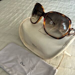 Dior sunglasses